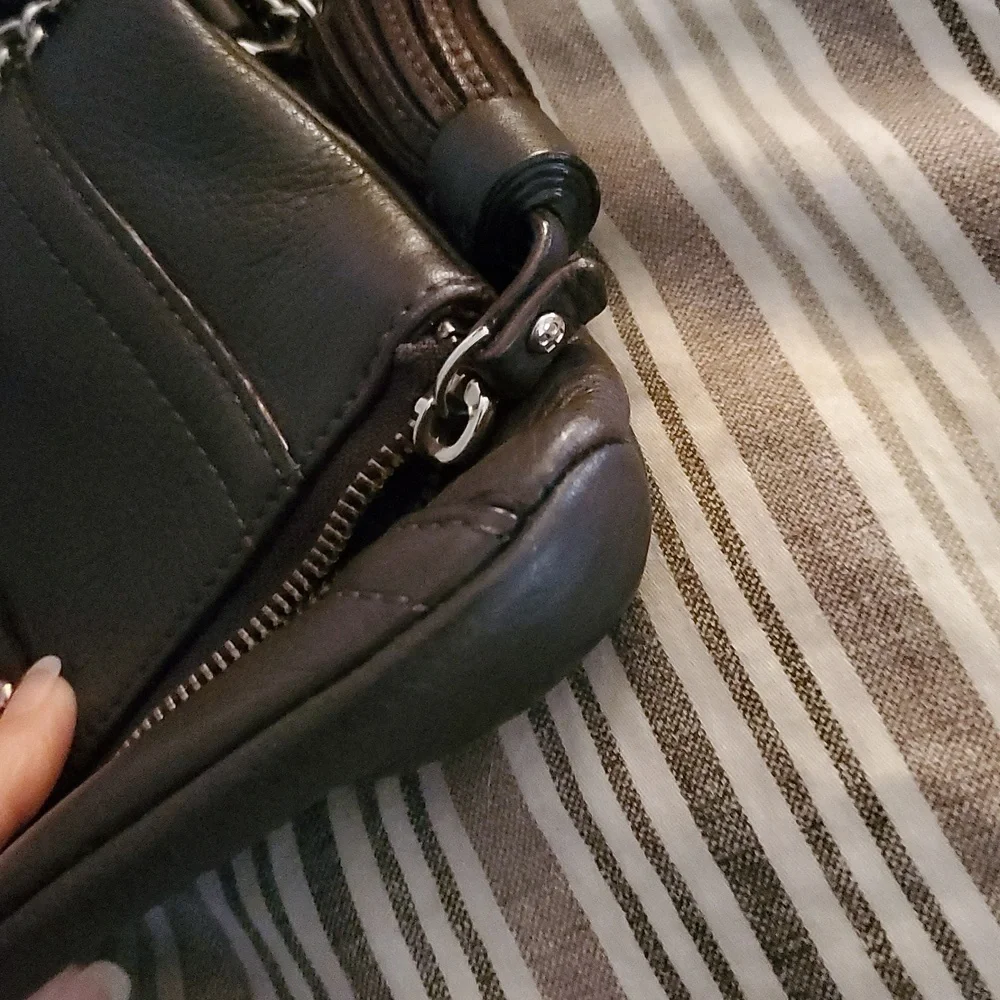 Kate Spade Isabelle Handbag
